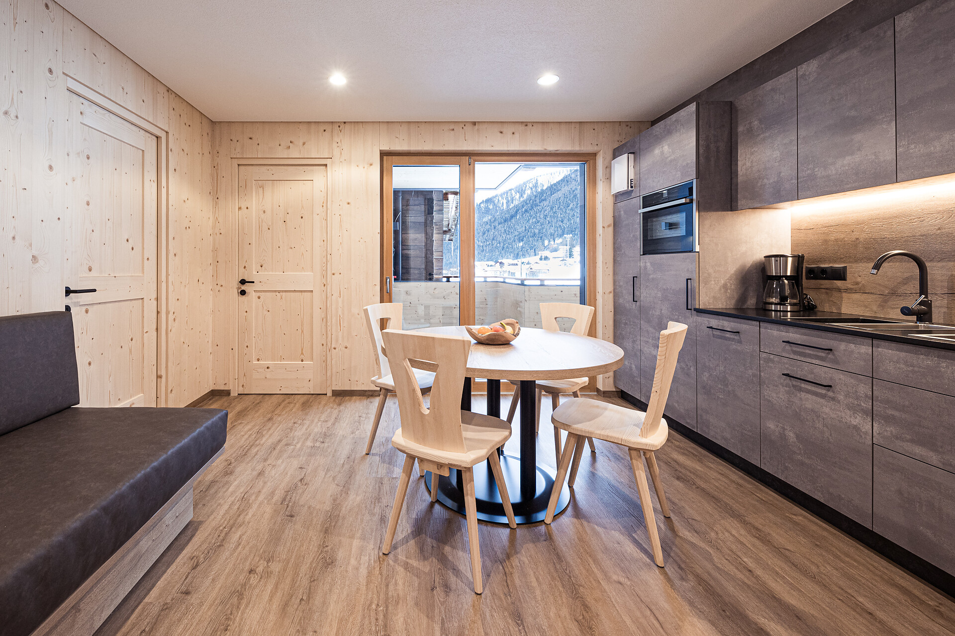 Apartement Fischa