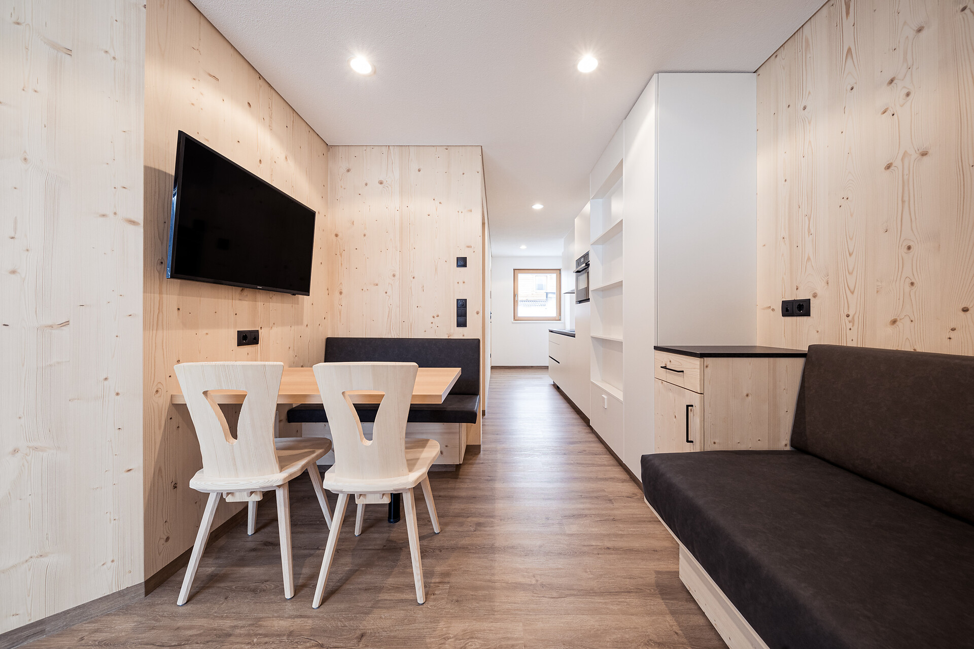 Fischa Apartement