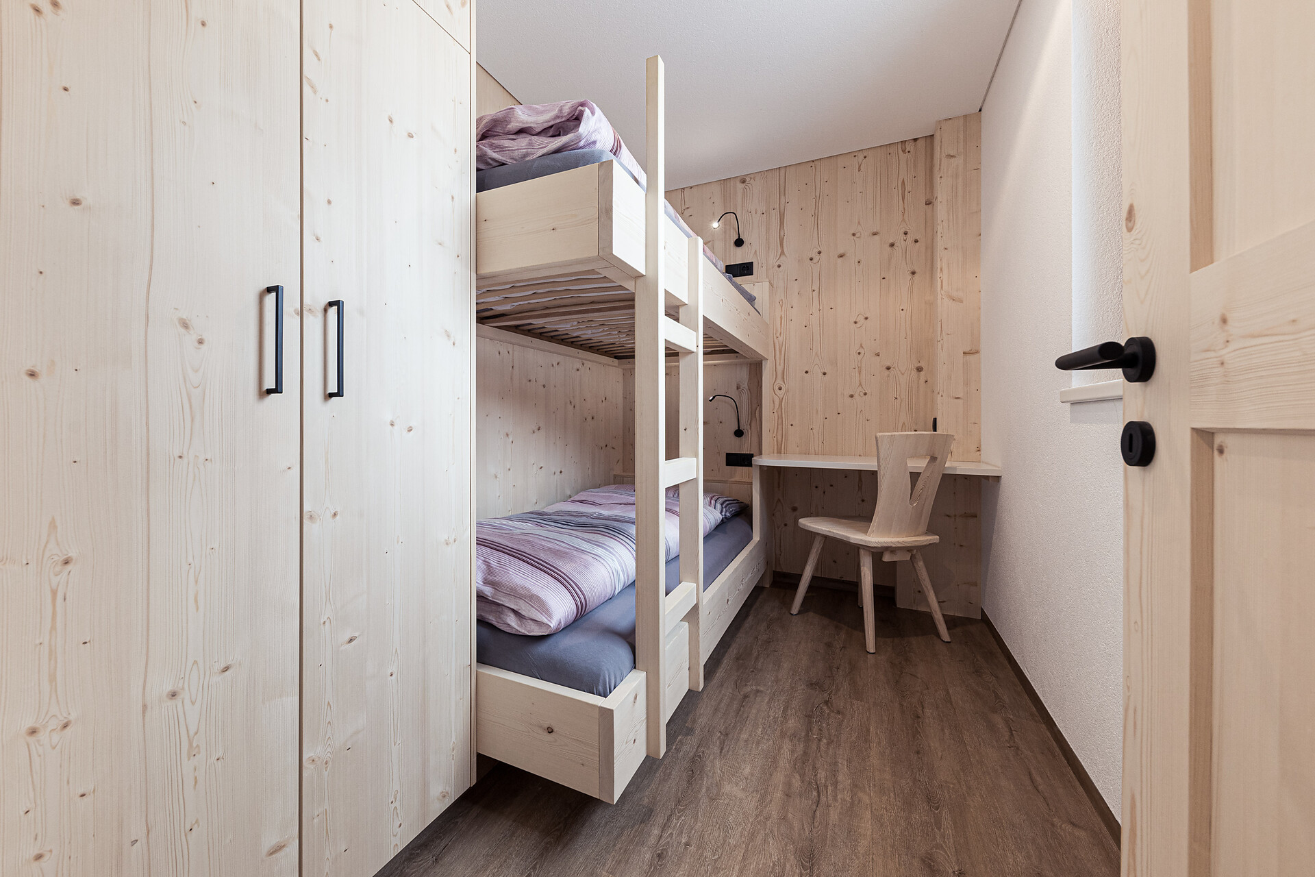 Fischa Apartement