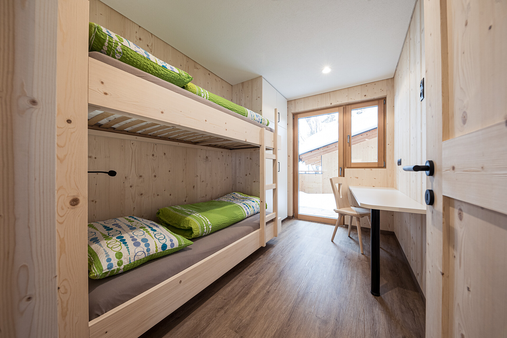 Fischa Apartement