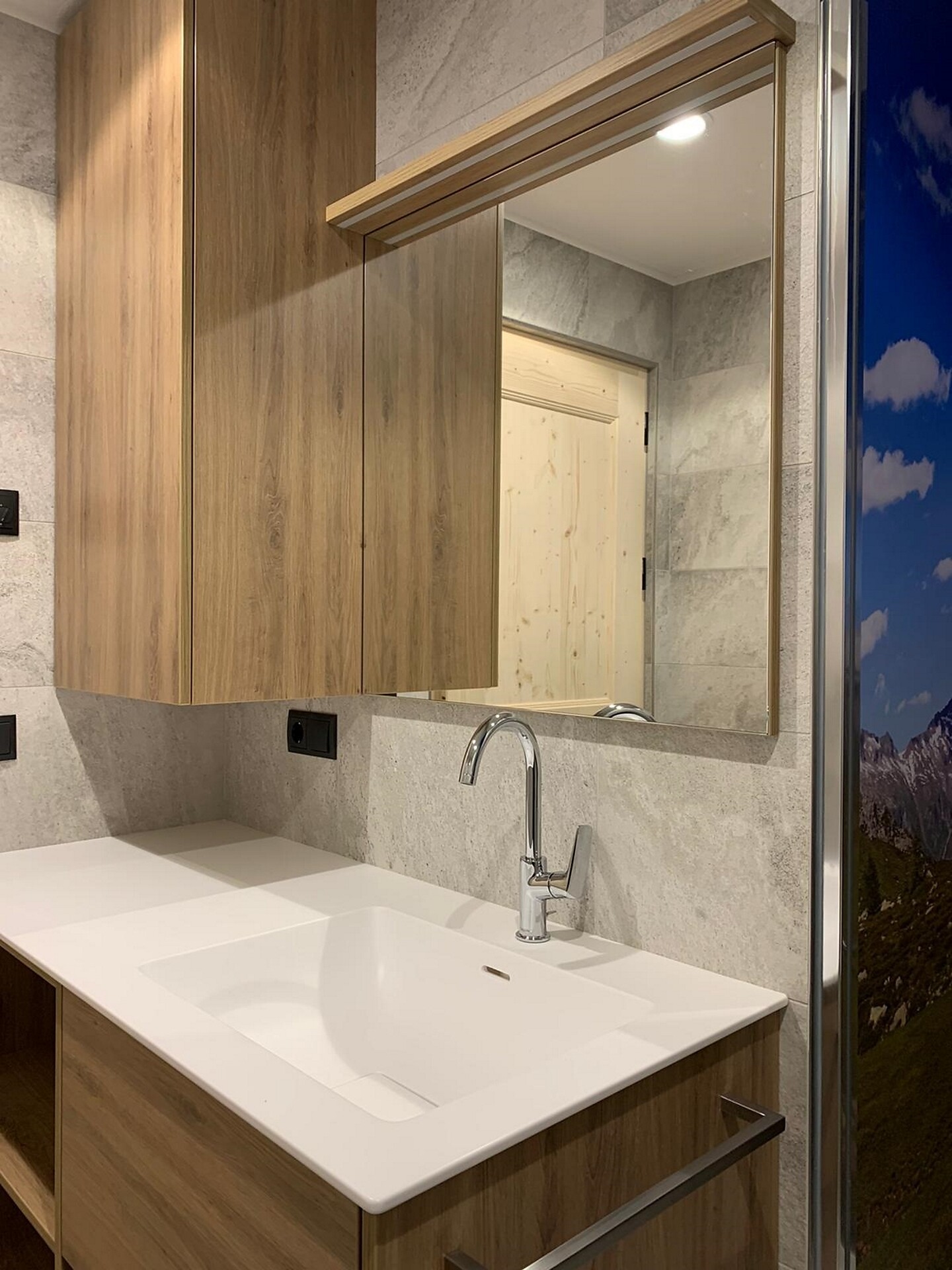 Fischa Apartement