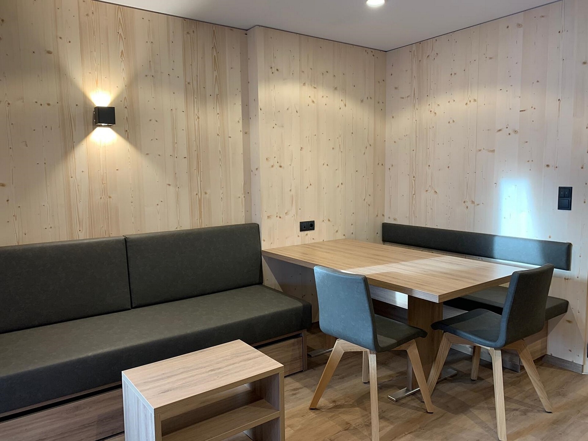 Fischa Apartement