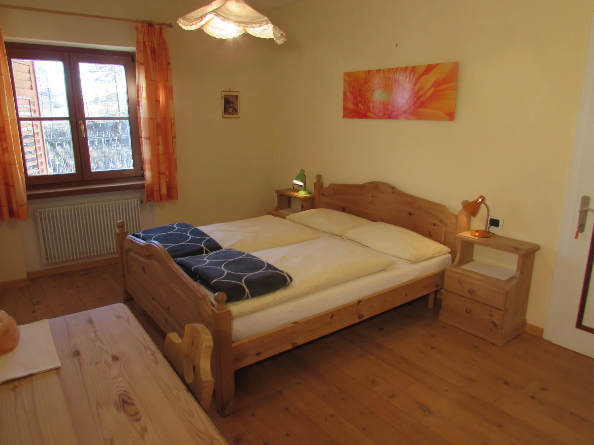 Appartamento Schornhof Aldino 9 suedtirol.info