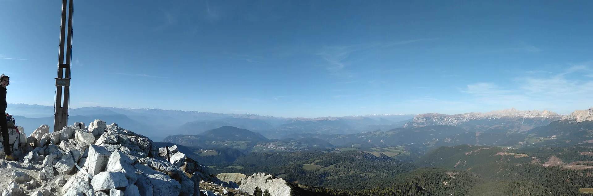 Appartamento Schornhof Aldino 22 suedtirol.info