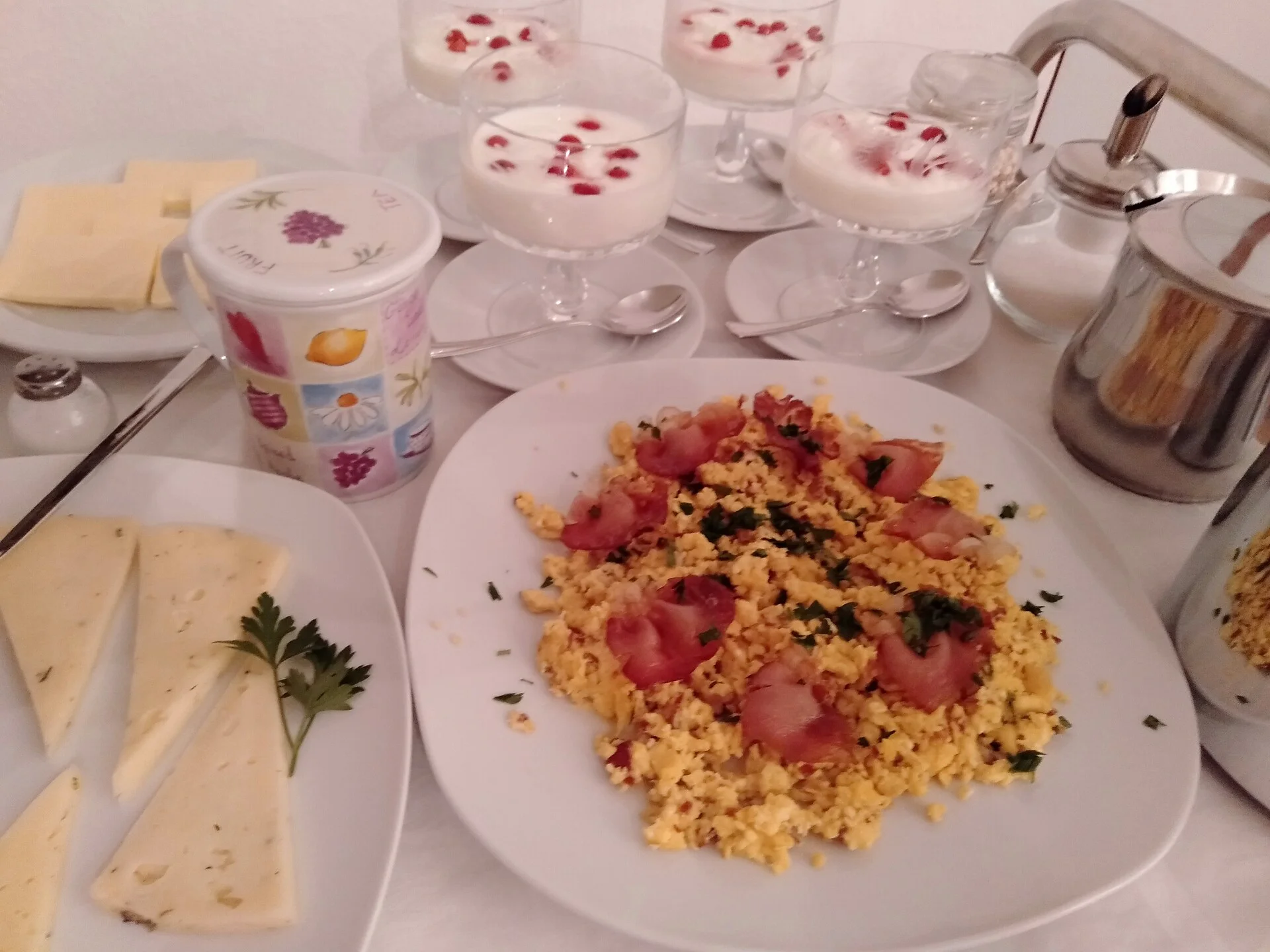 Appartamento Schornhof Aldino 8 suedtirol.info