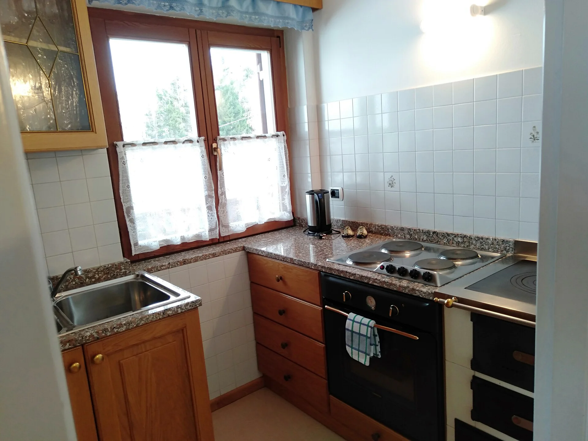 Appartamento Schornhof Aldino 13 suedtirol.info