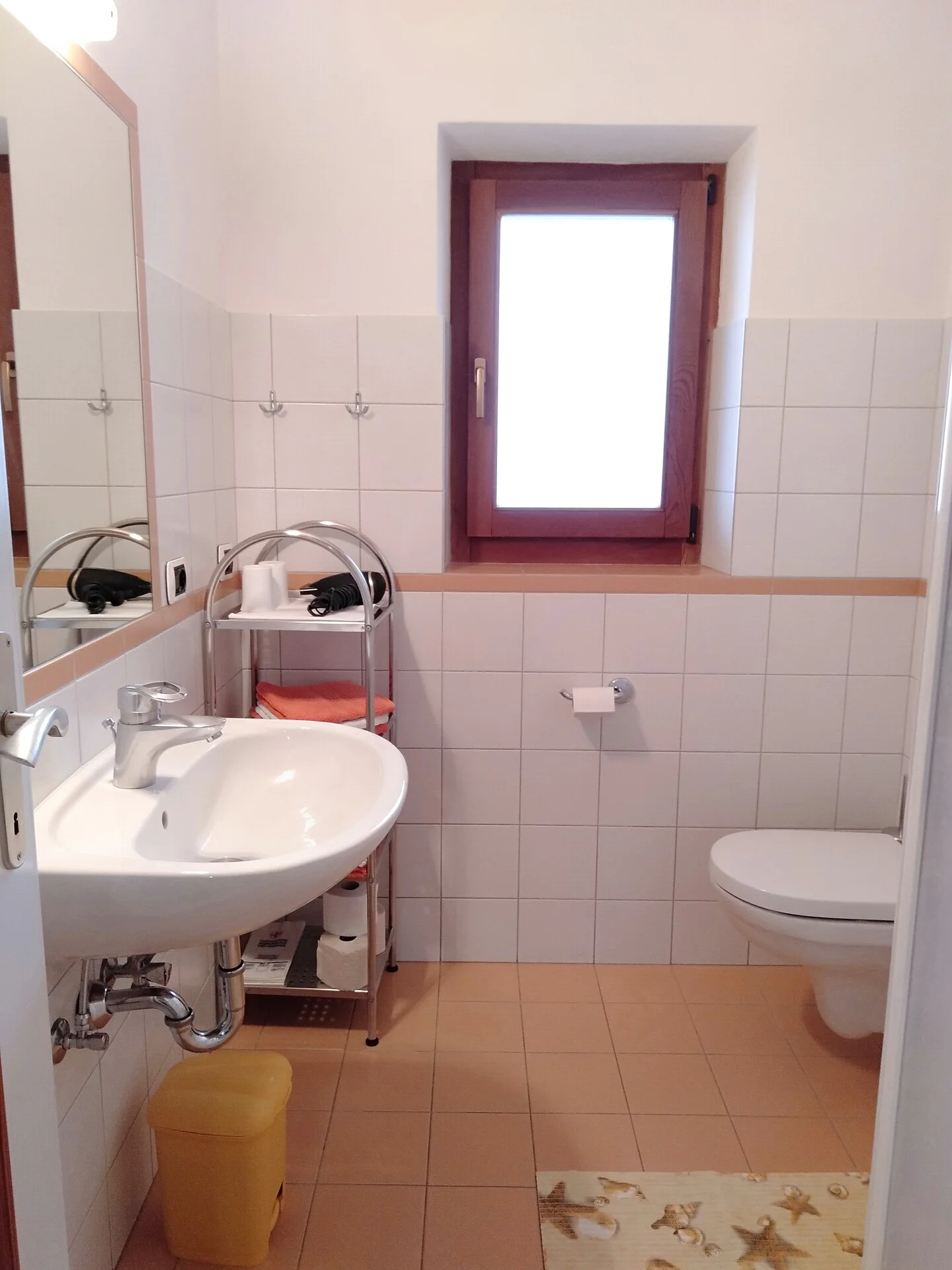 Appartamento Schornhof Aldino 12 suedtirol.info
