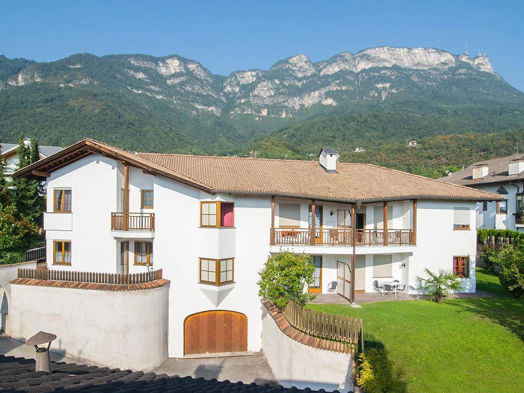 Ferienwohnungen Ruedl Kaltern an der Weinstraße/Caldaro sulla Strada del Vino 1 suedtirol.info