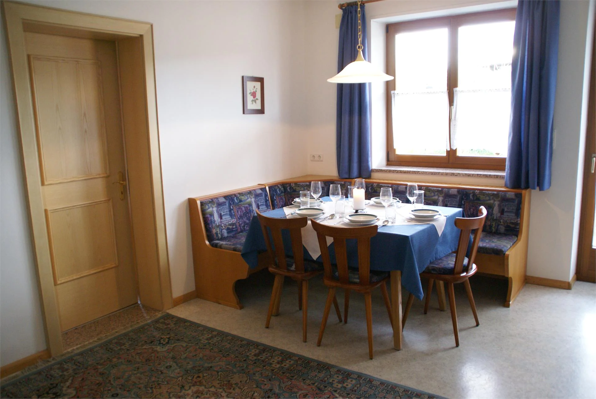Ferienwohnungen Ruedl Kaltern an der Weinstraße/Caldaro sulla Strada del Vino 6 suedtirol.info