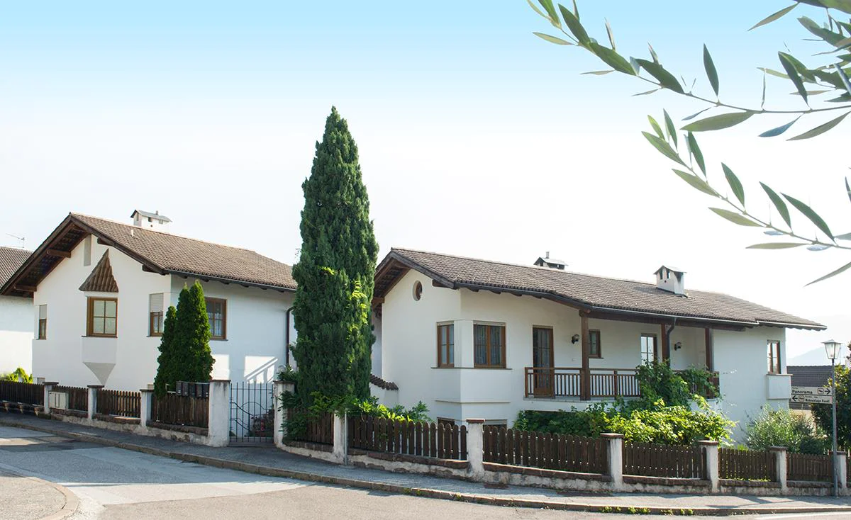 Ferienwohnungen Ruedl Kaltern an der Weinstraße/Caldaro sulla Strada del Vino 9 suedtirol.info