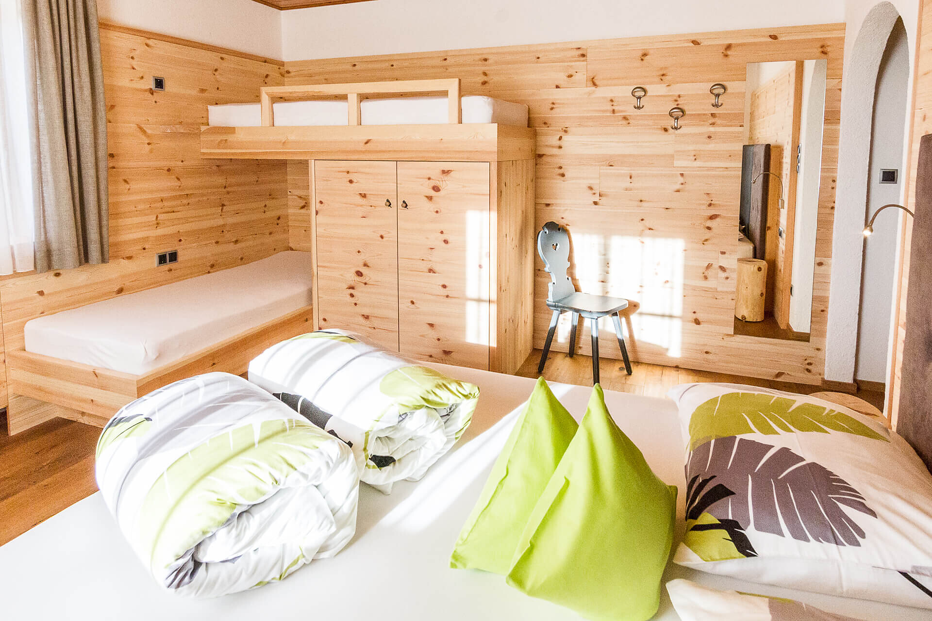 Edelweißzimmer