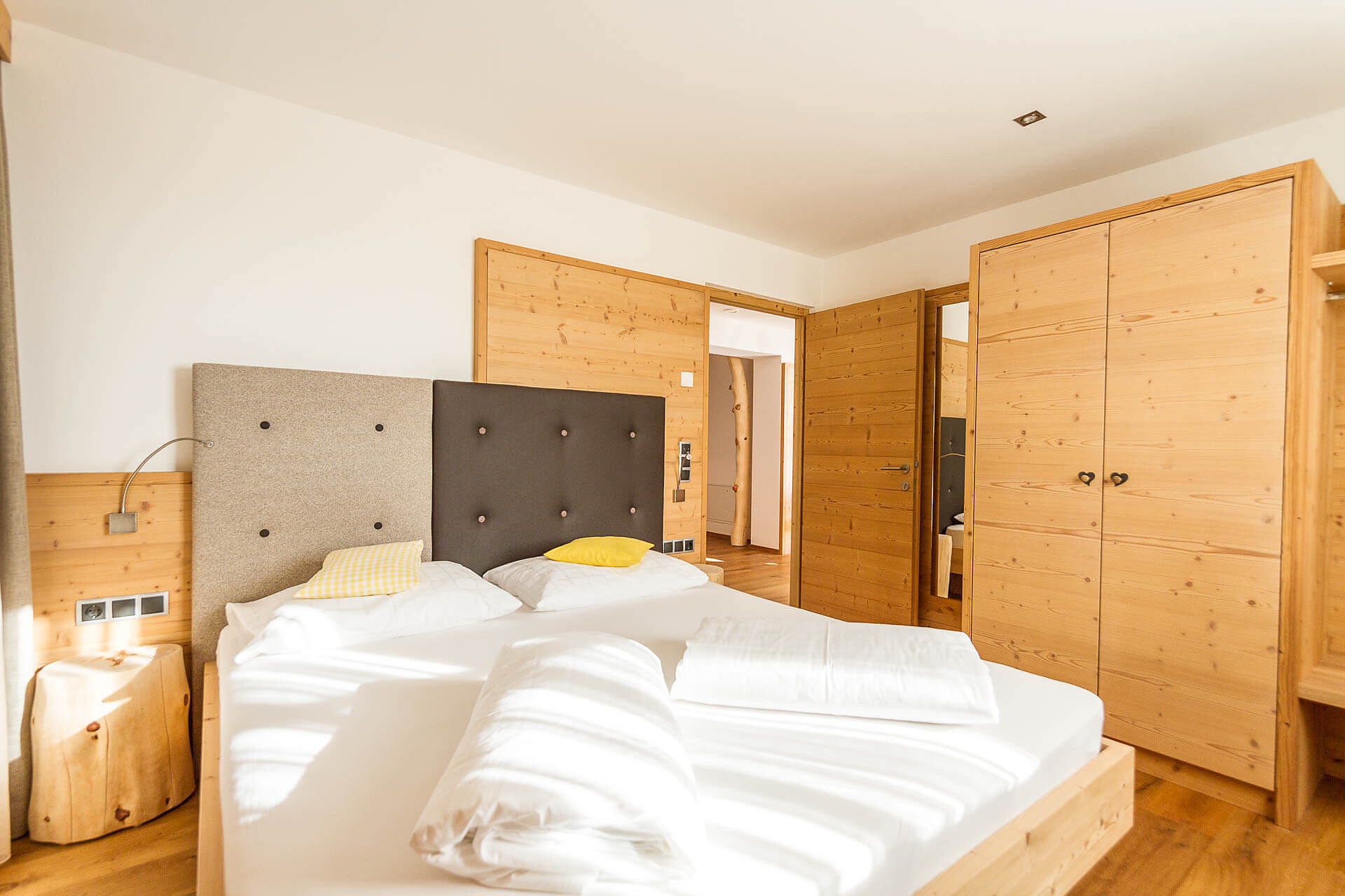 Herzlwohnung