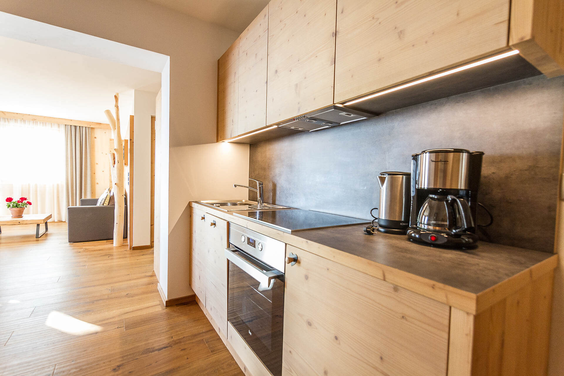 Herzlwohnung