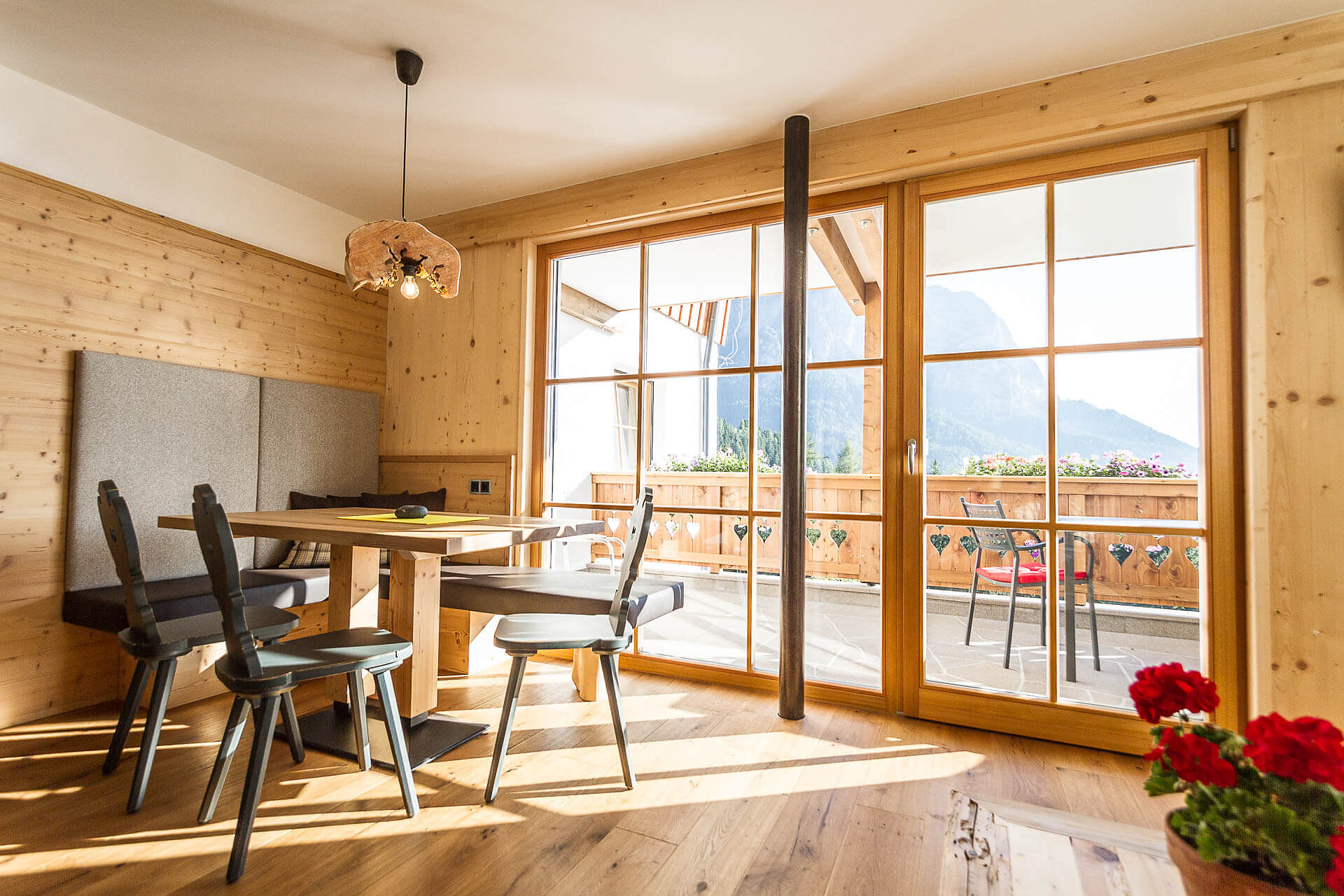 Herzlwohnung