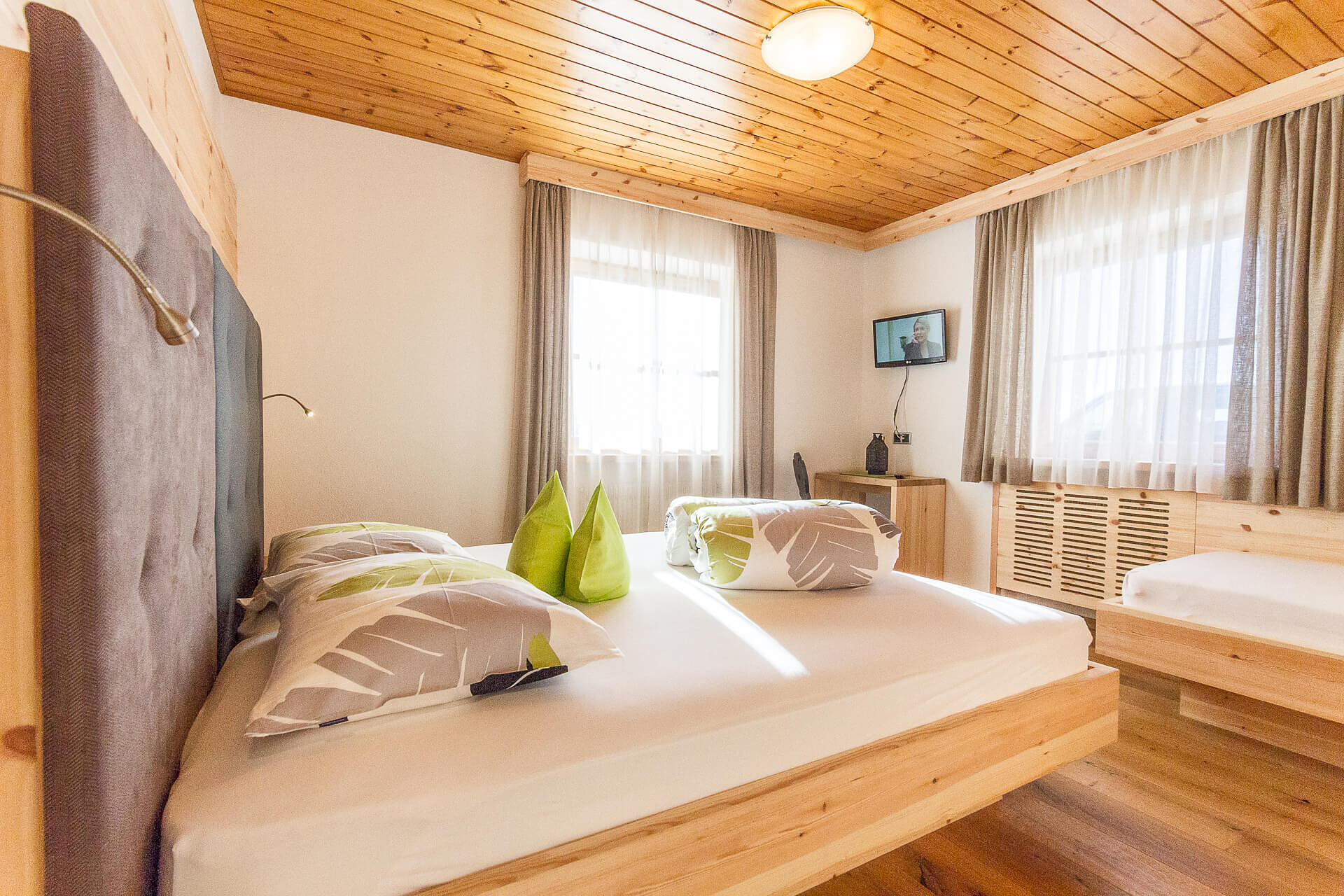Edelweißzimmer