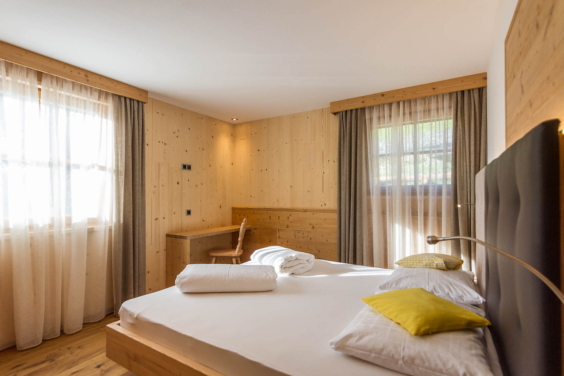 Herzlwohnung