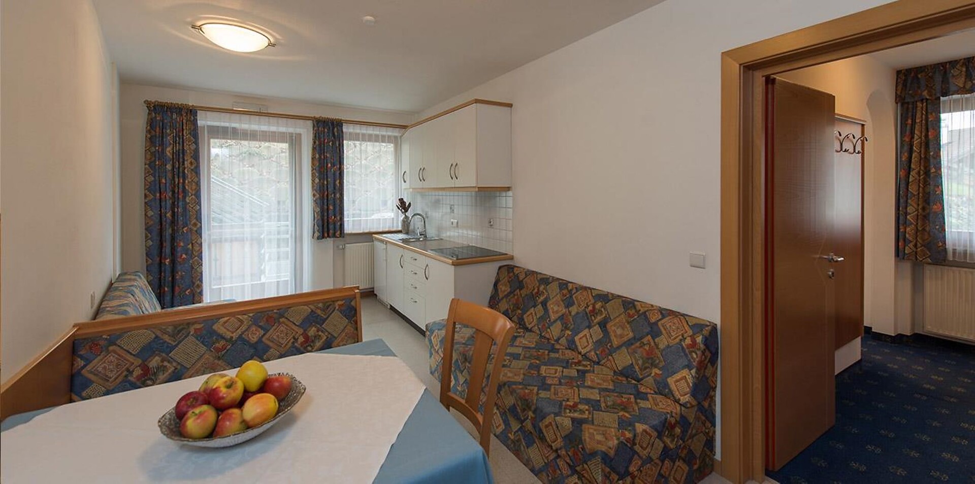 Ferienwohnung