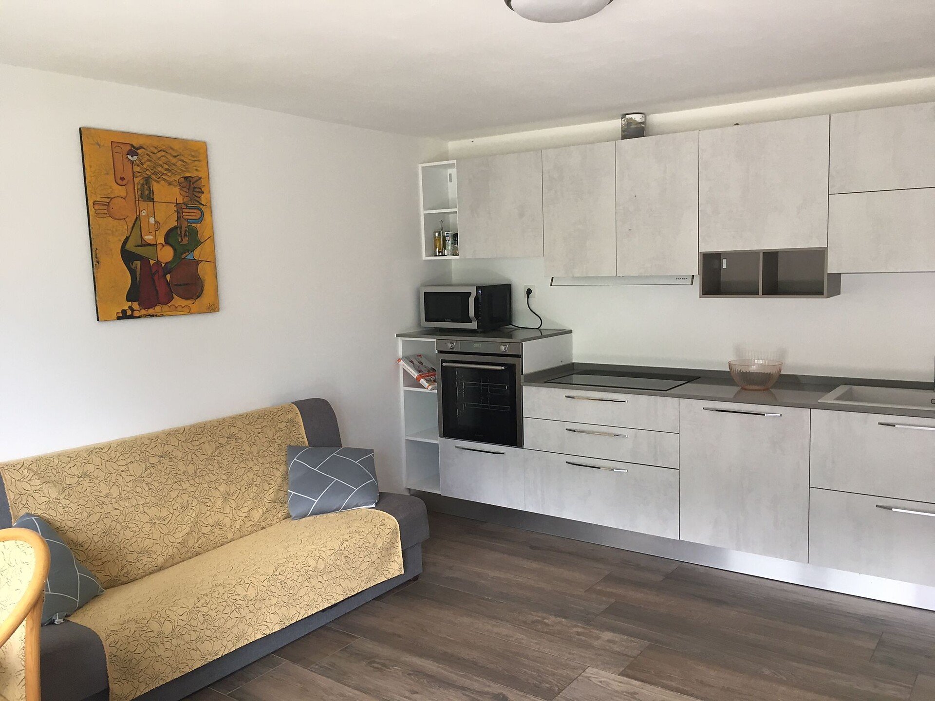 Cucina