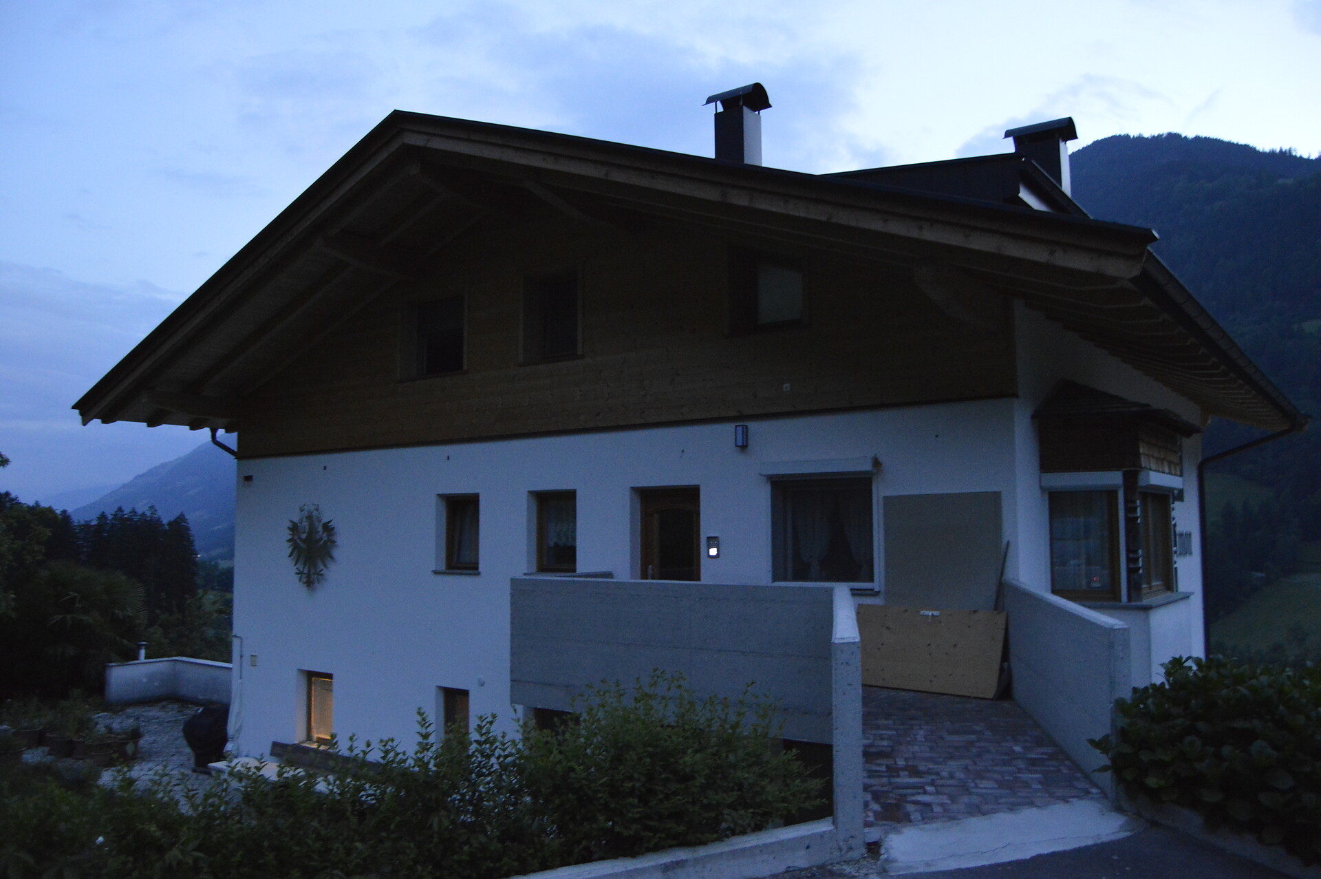 Casa Reimon