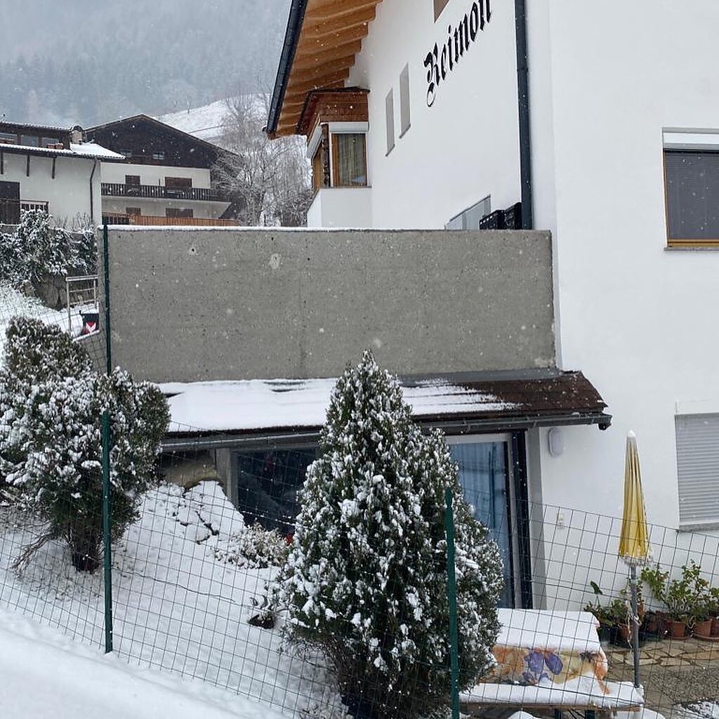 Appartamento Haus Reimon