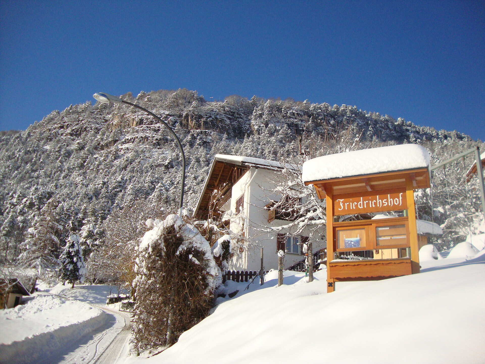 Friedrichshof