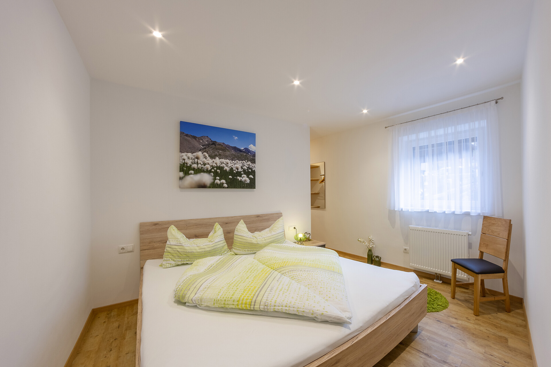 Appartamenti Hubertus