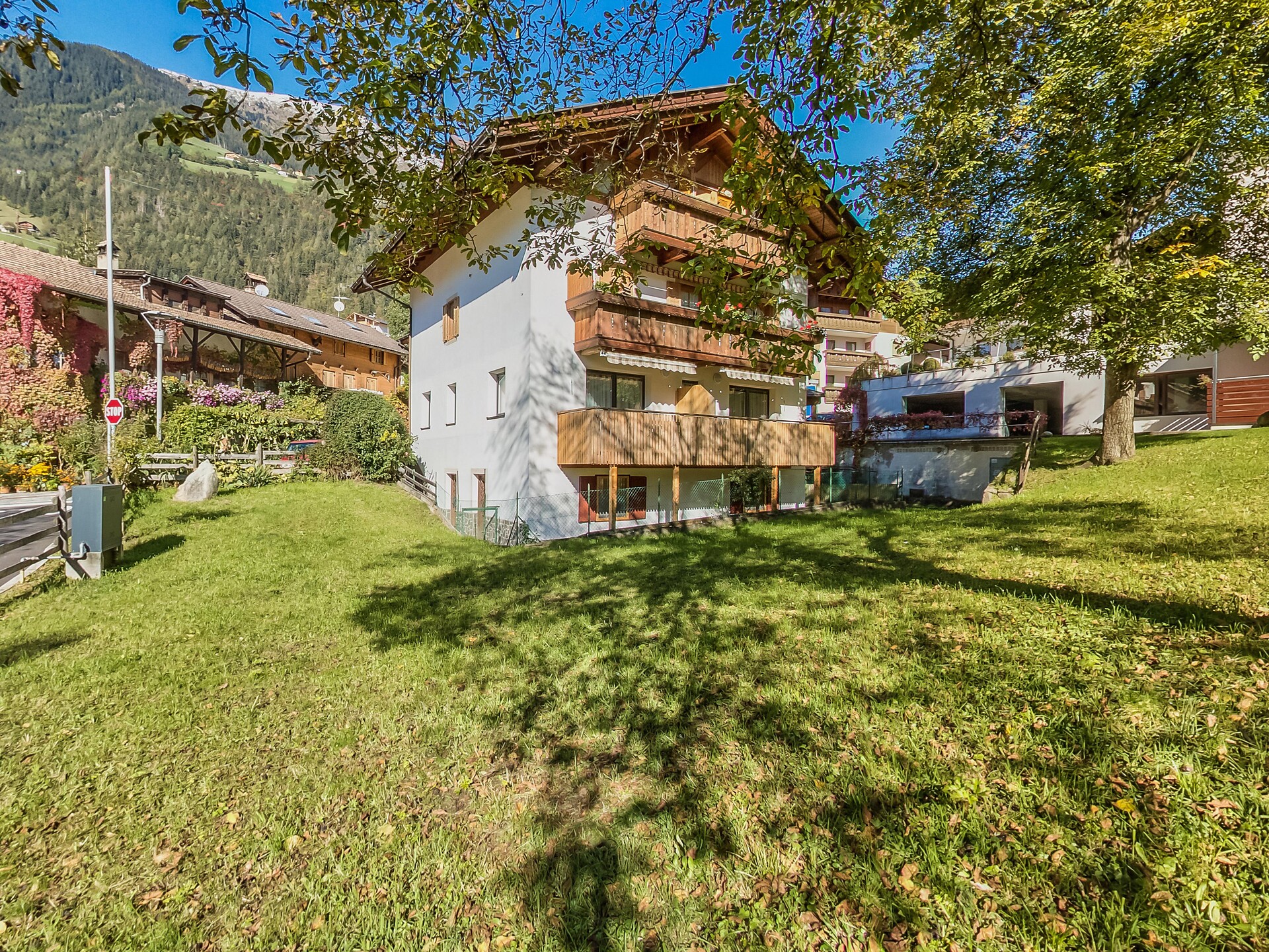 Apartamento Hubertus