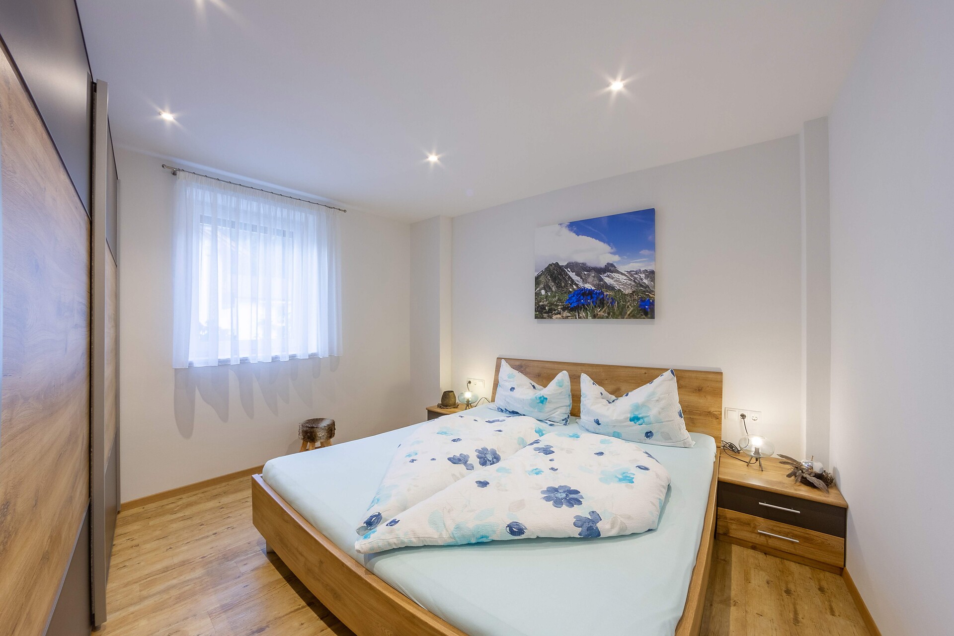 Apartments Hubertus
