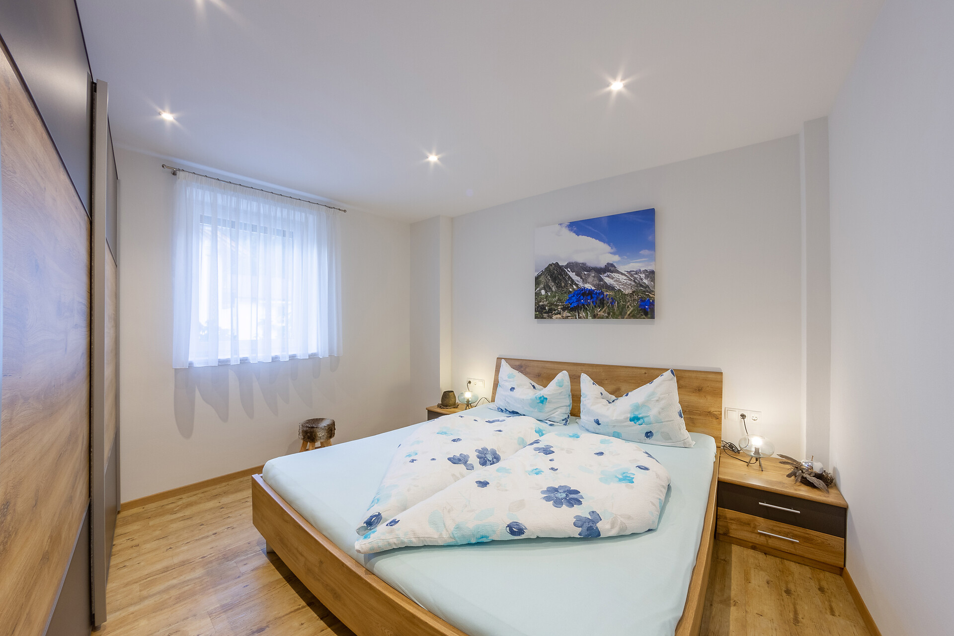 Appartamenti Hubertus