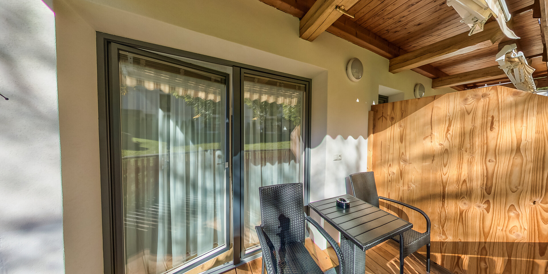 Appartamenti Hubertus