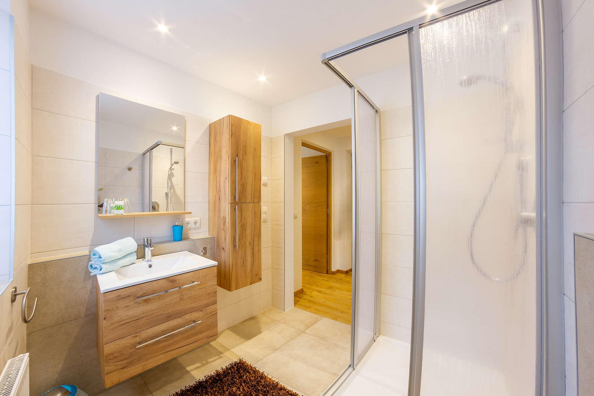 Appartamenti Hubertus