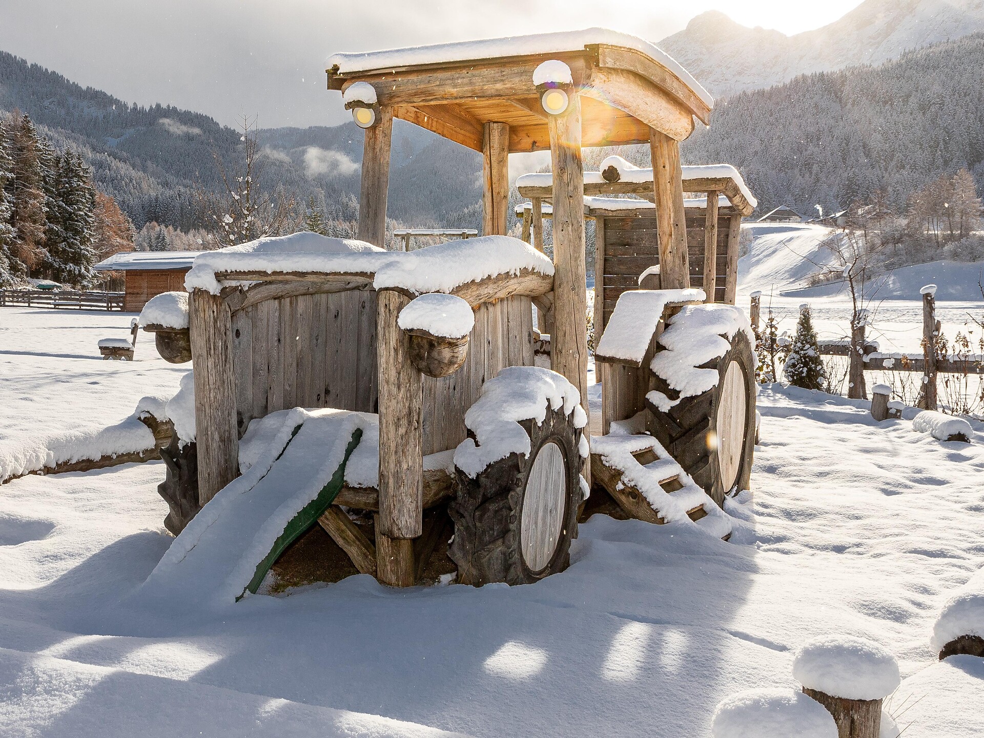 Aparthotel Familiaris