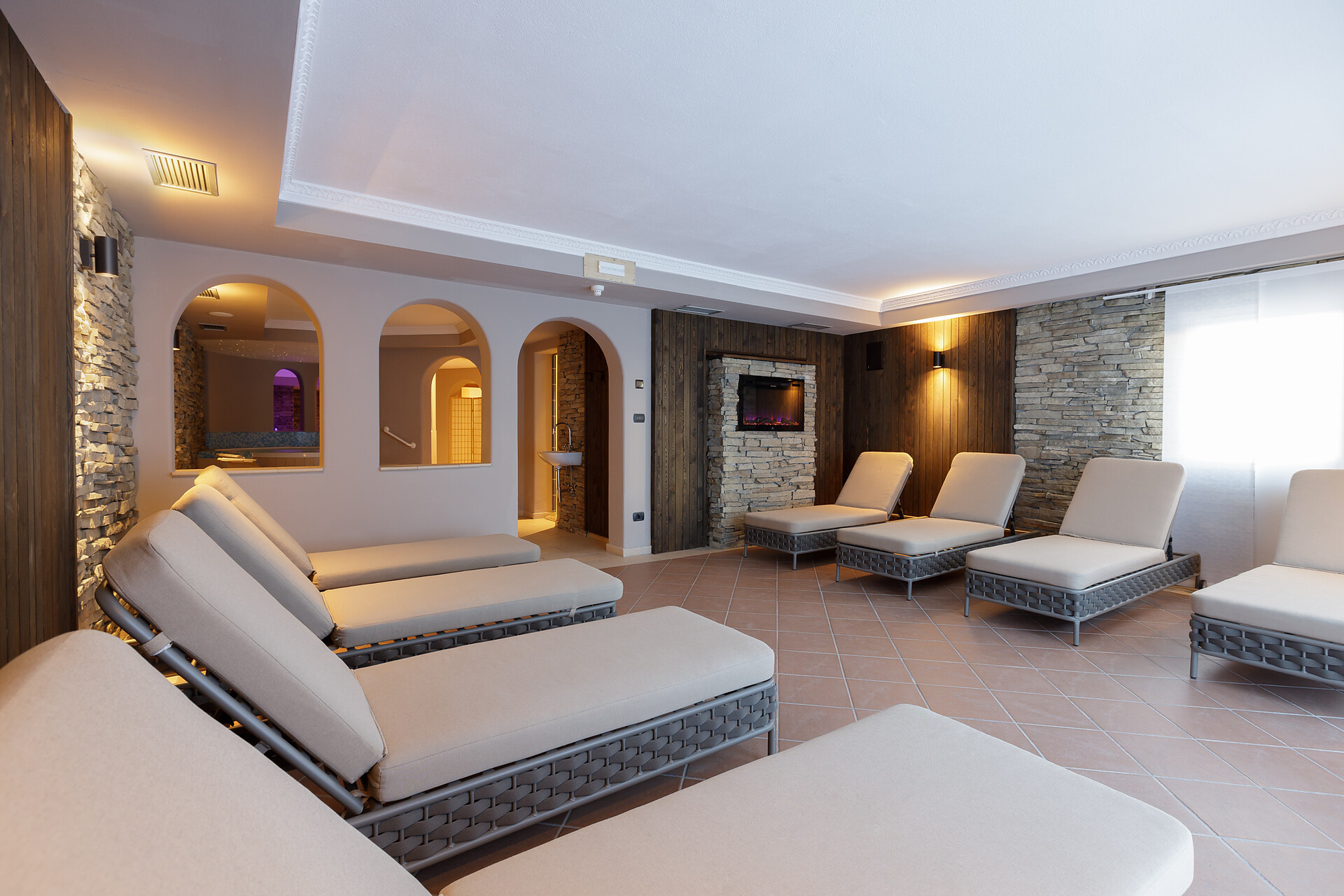 Family Spa