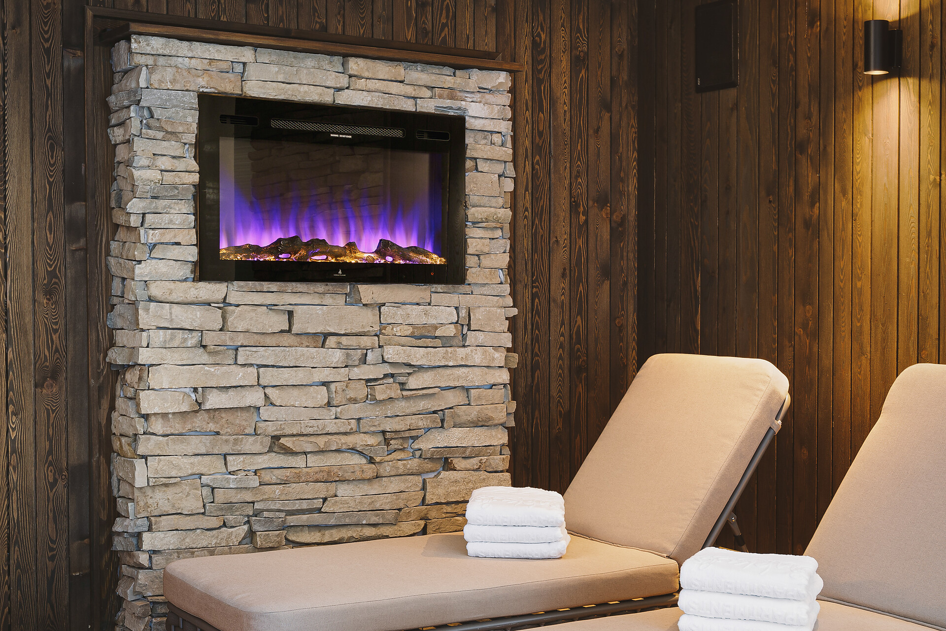 Spa Zone