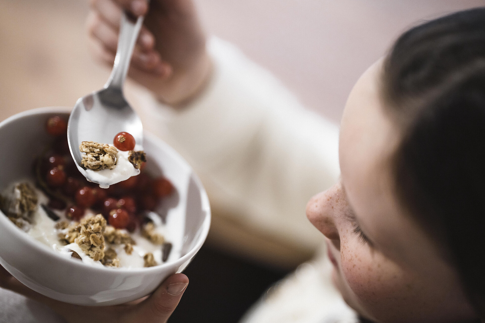 Frühstück