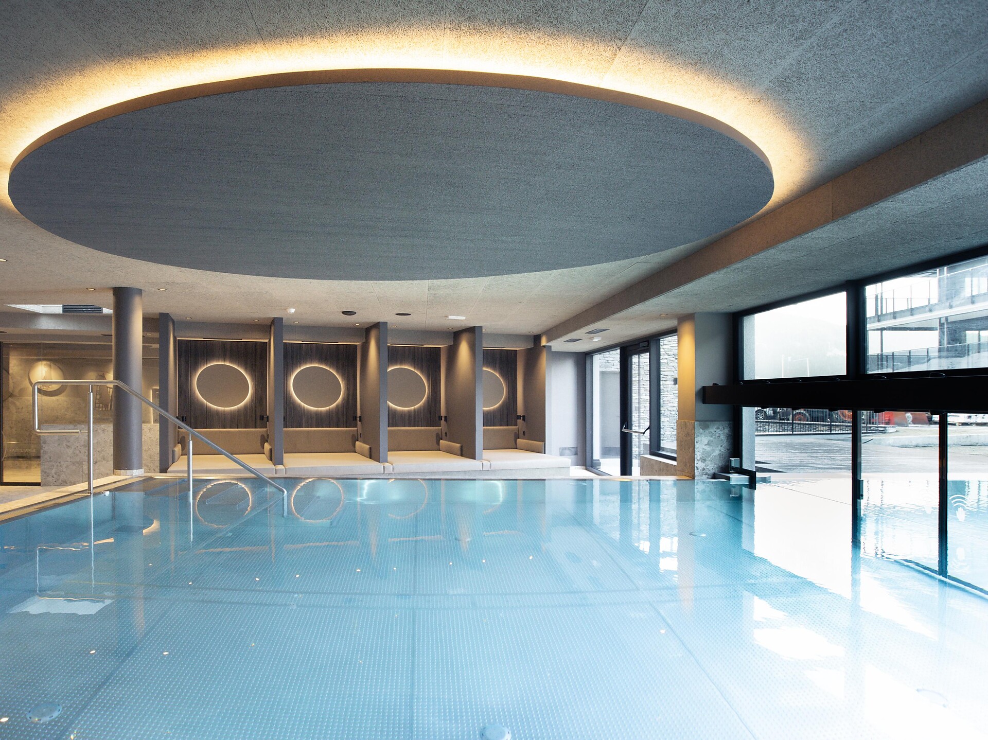 Familiaris Aparthotel