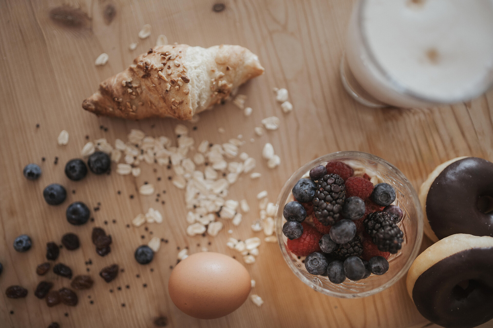Frühstück