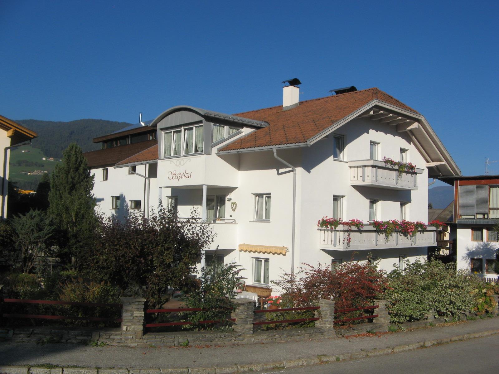 Appartamenti Sapelza Valdaora 1 suedtirol.info