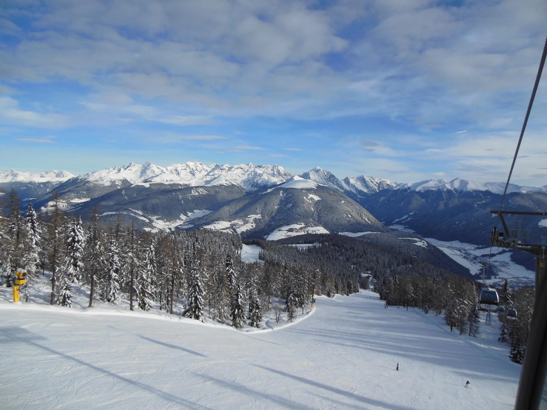 Appartamenti Sapelza Valdaora 5 suedtirol.info