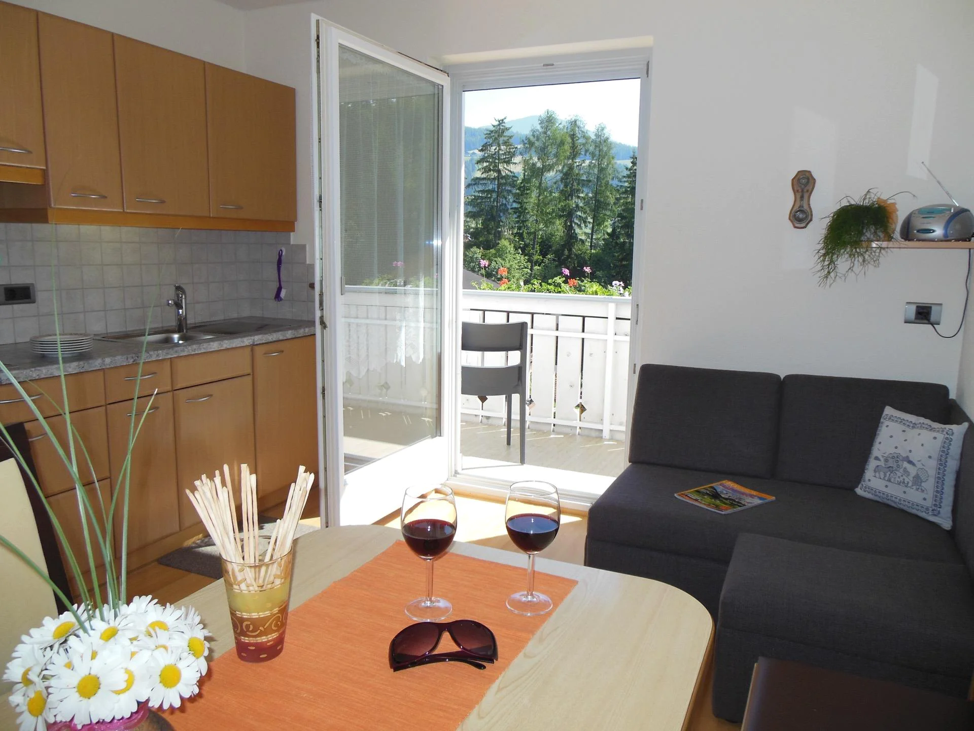 Appartamenti Sapelza Valdaora 6 suedtirol.info