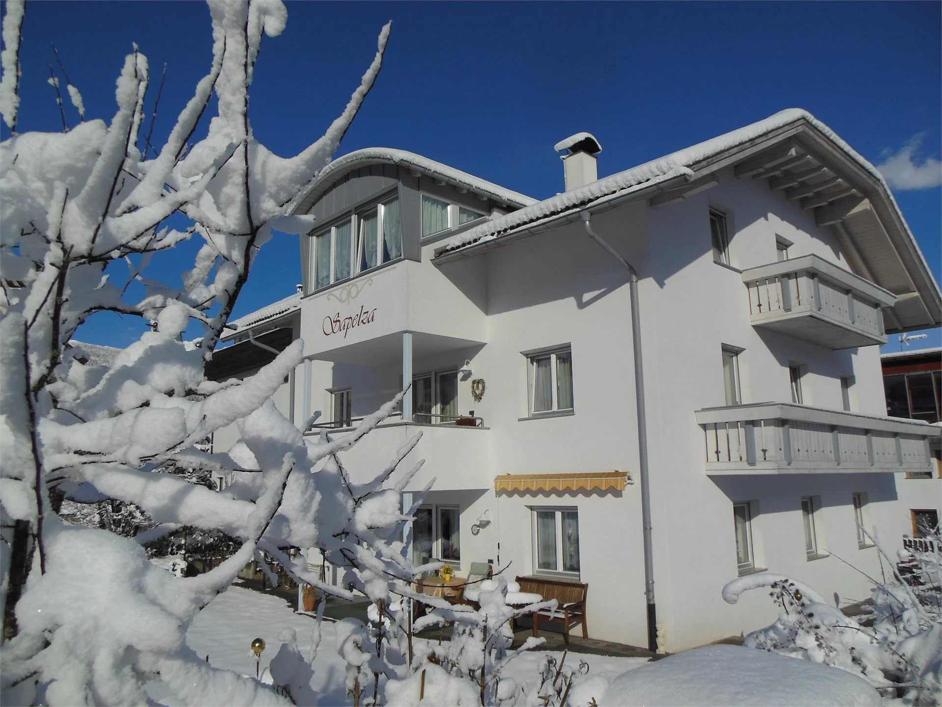 Appartamenti Sapelza Valdaora 4 suedtirol.info