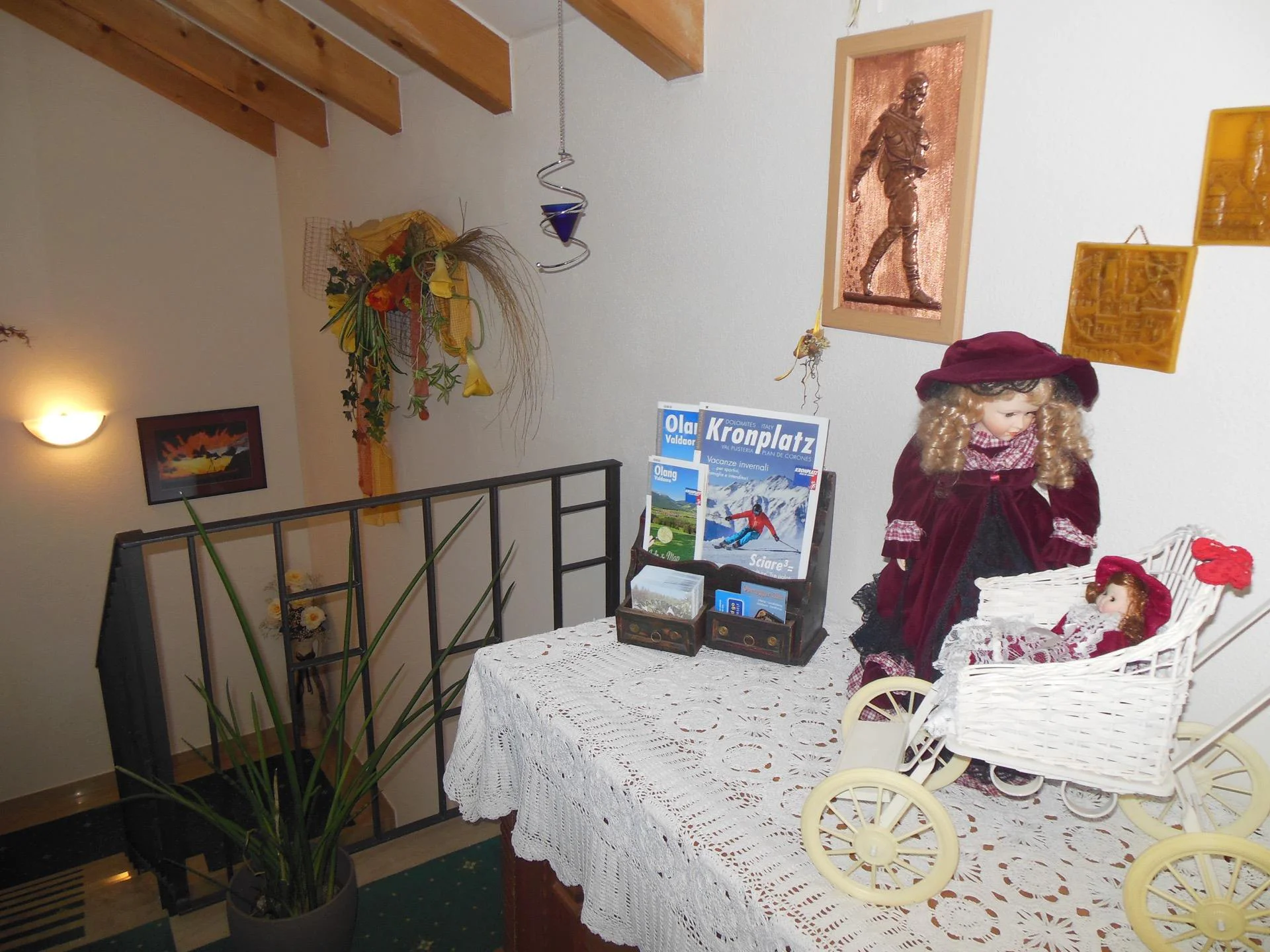 Appartamenti Sapelza Valdaora 9 suedtirol.info