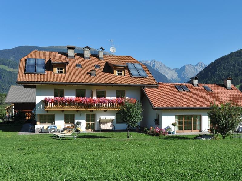 Appartamenti Oberhölzlhof Valdaora 2 suedtirol.info
