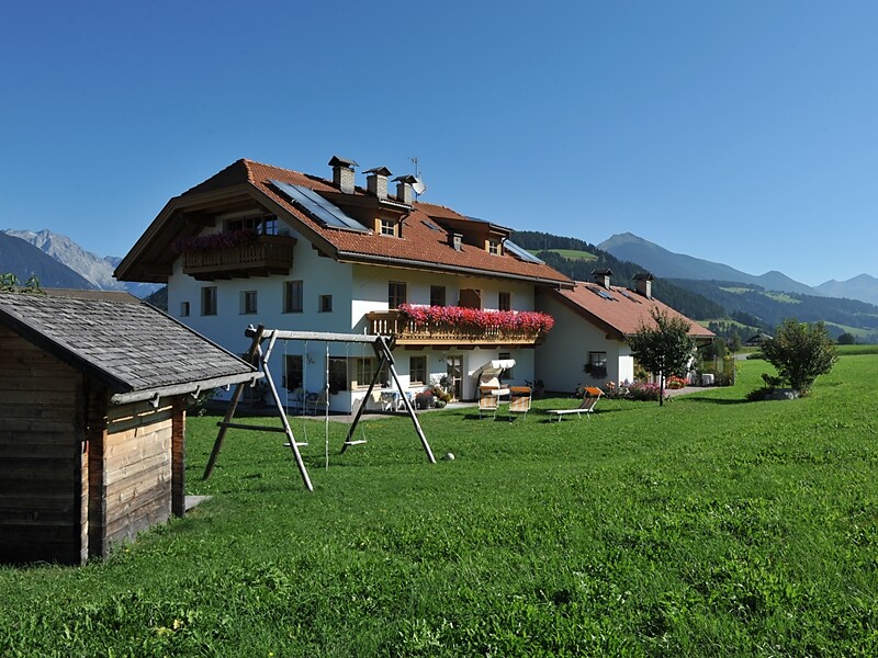 Ferienwohnungen Oberhölzlhof