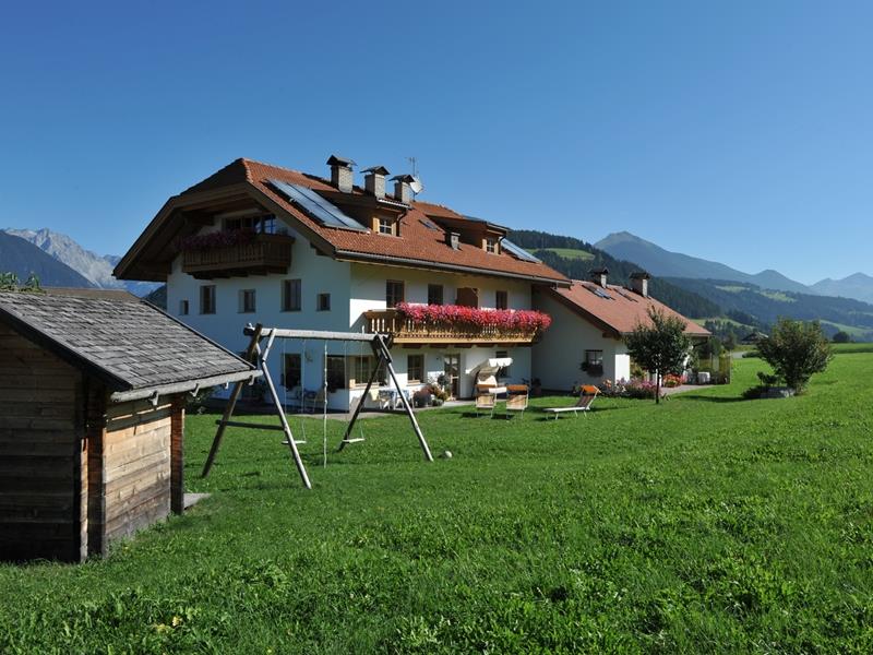 Appartamenti Oberhölzlhof Valdaora 1 suedtirol.info