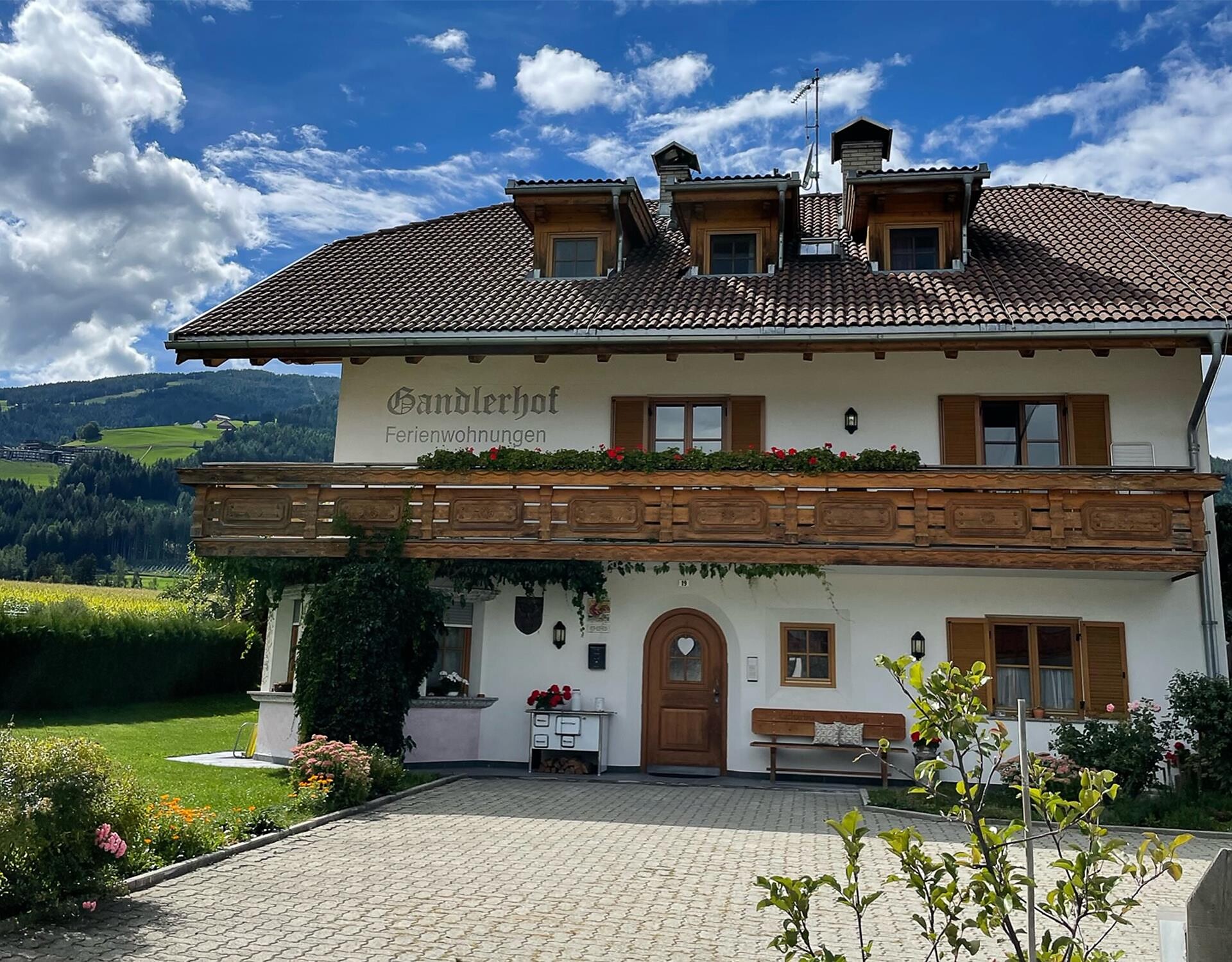 Gandlerhof