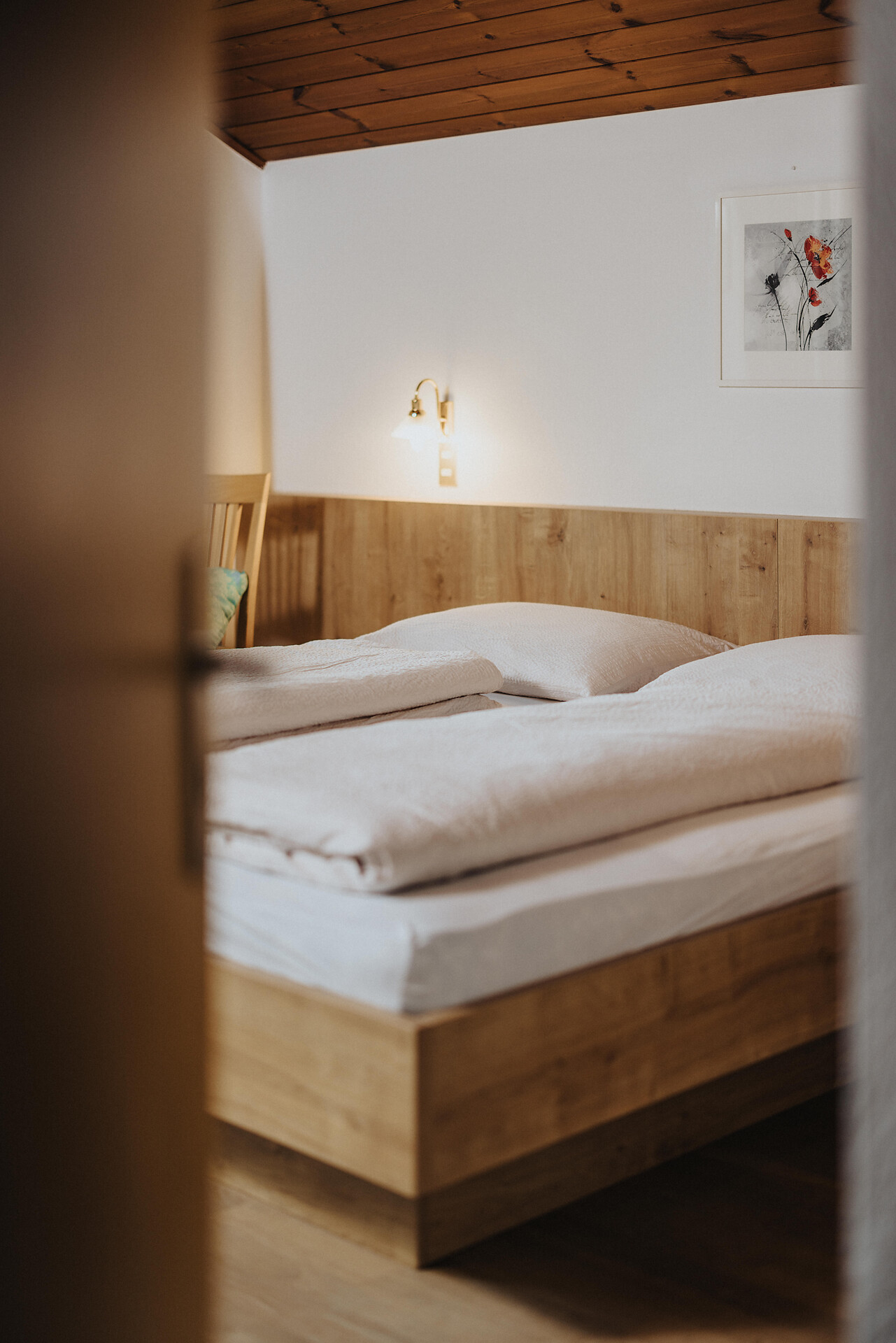 Schlafzimmer 4