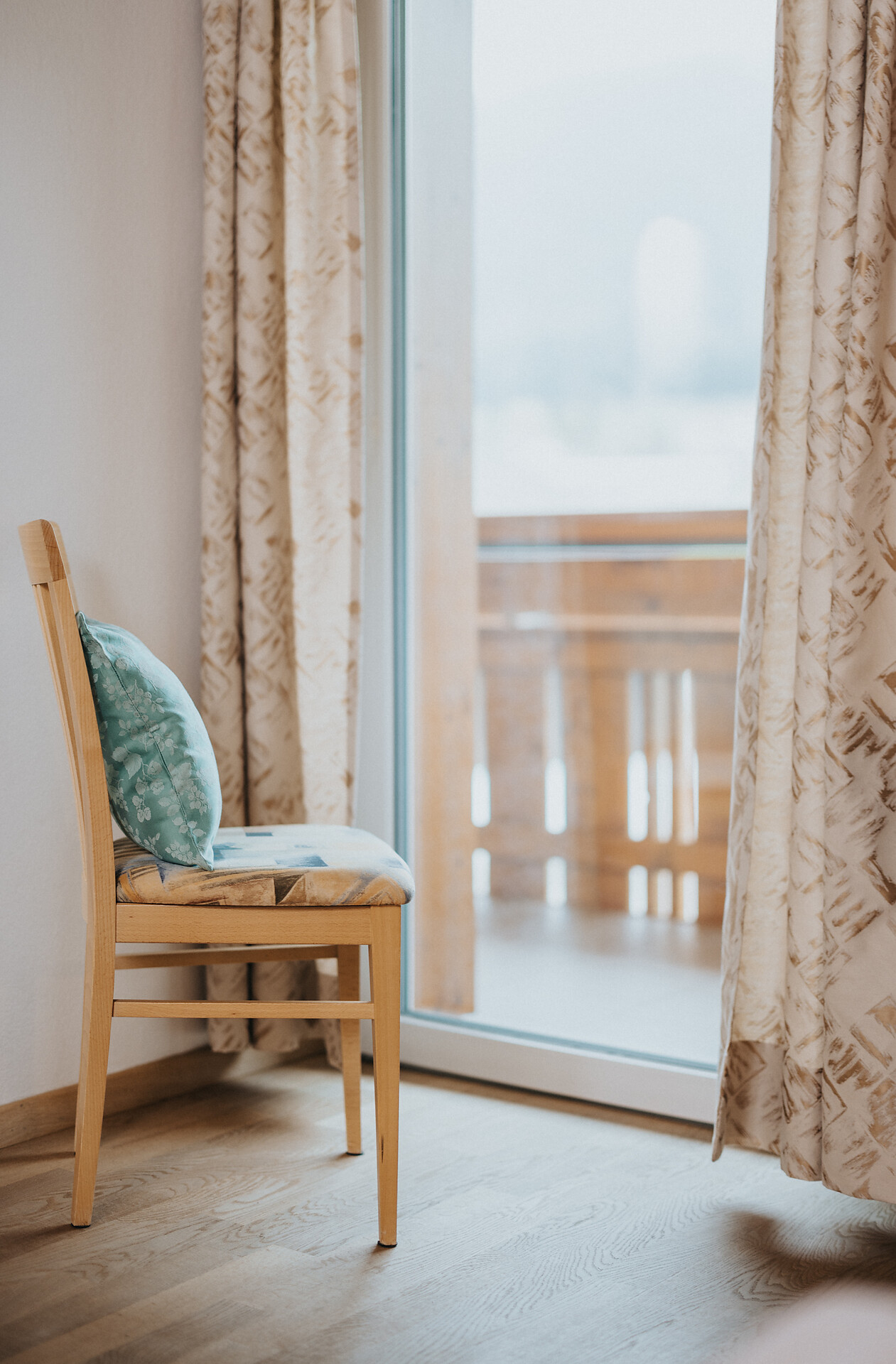 Schlafzimmer 3