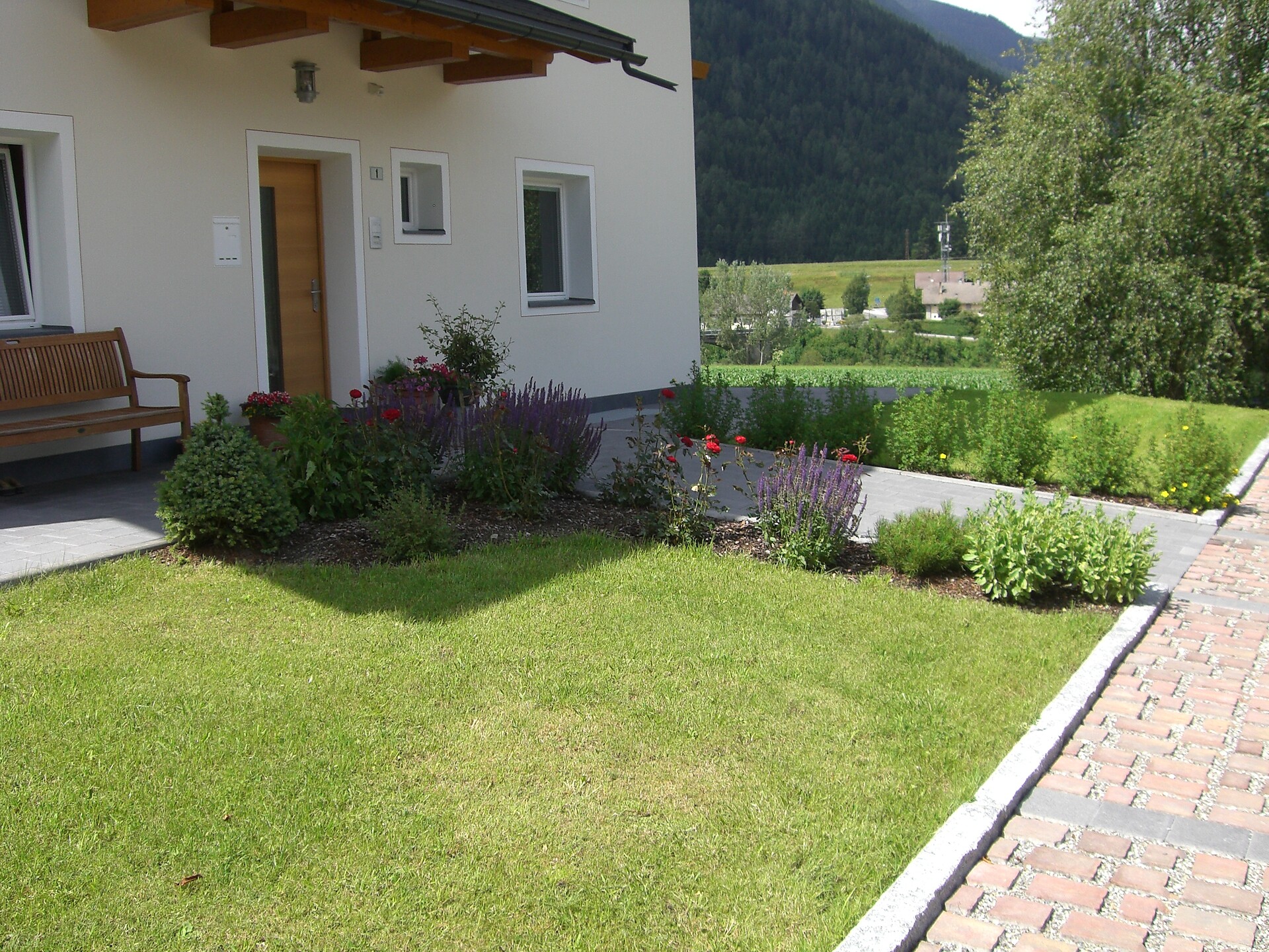 Außenbereich