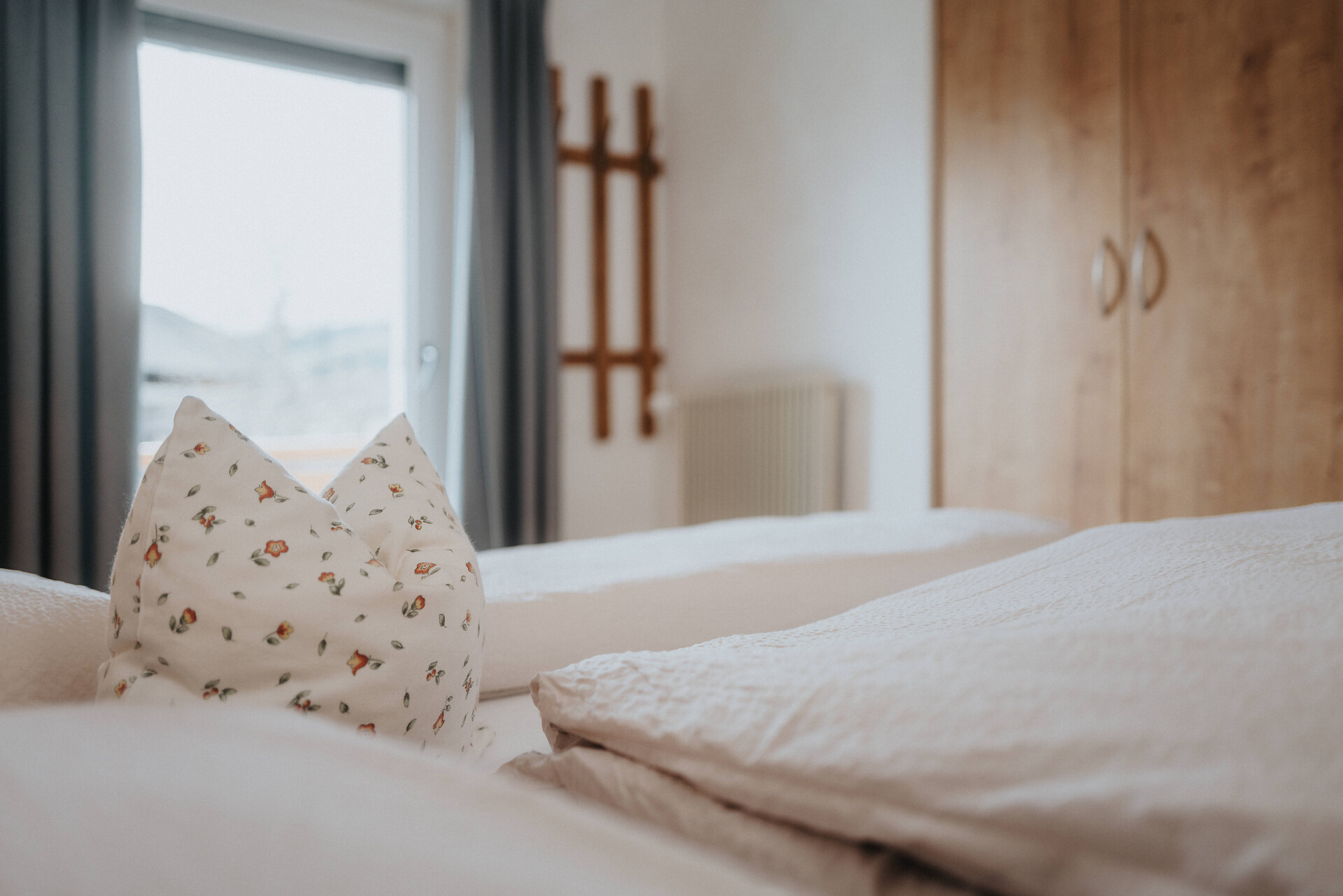 Schlafzimmer 2